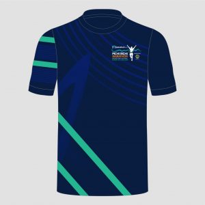 Viva10 PICHI RICHI MARATHON 2026- TEE WOMENS