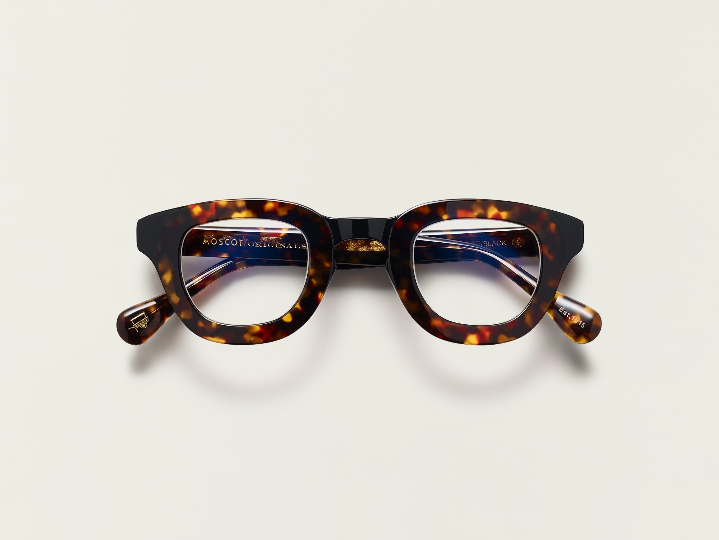 Moscot TELENA WITH BLUE LIGHT FILTER