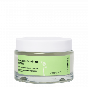Cocokind texture smoothing cream