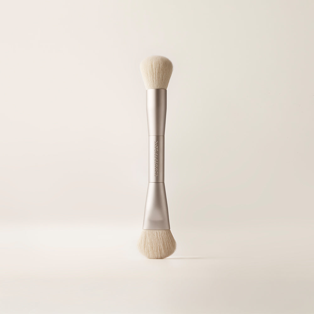 Summerfridays The Blush Brush