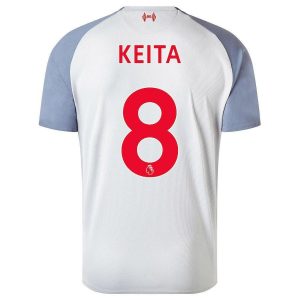 Soccer Point Liverpool Keita Third Jersey 2018/19