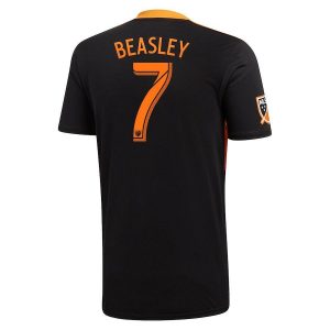Soccer Point Houston Dynamo DaMarcus Beasley Away Jersey 2018/19