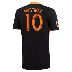 Soccer Point Houston Dynamo Tomas Martinez Away Jersey 2018/19