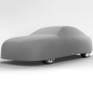 Supreme Shield Car Cover