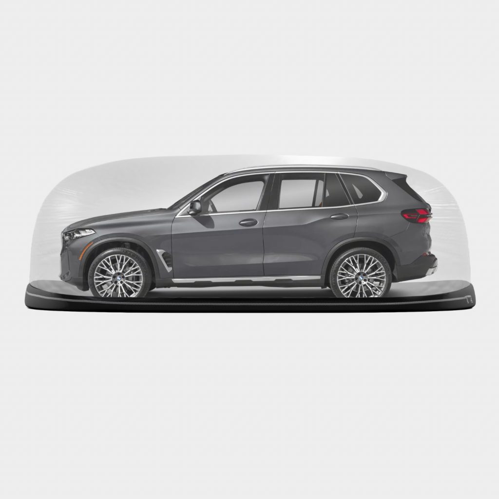 Carcover