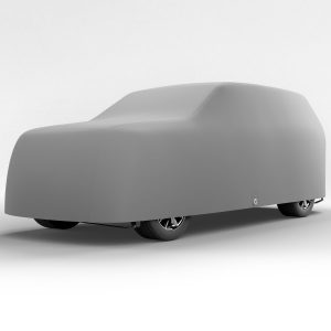 Gold Shield 5L Car Cover