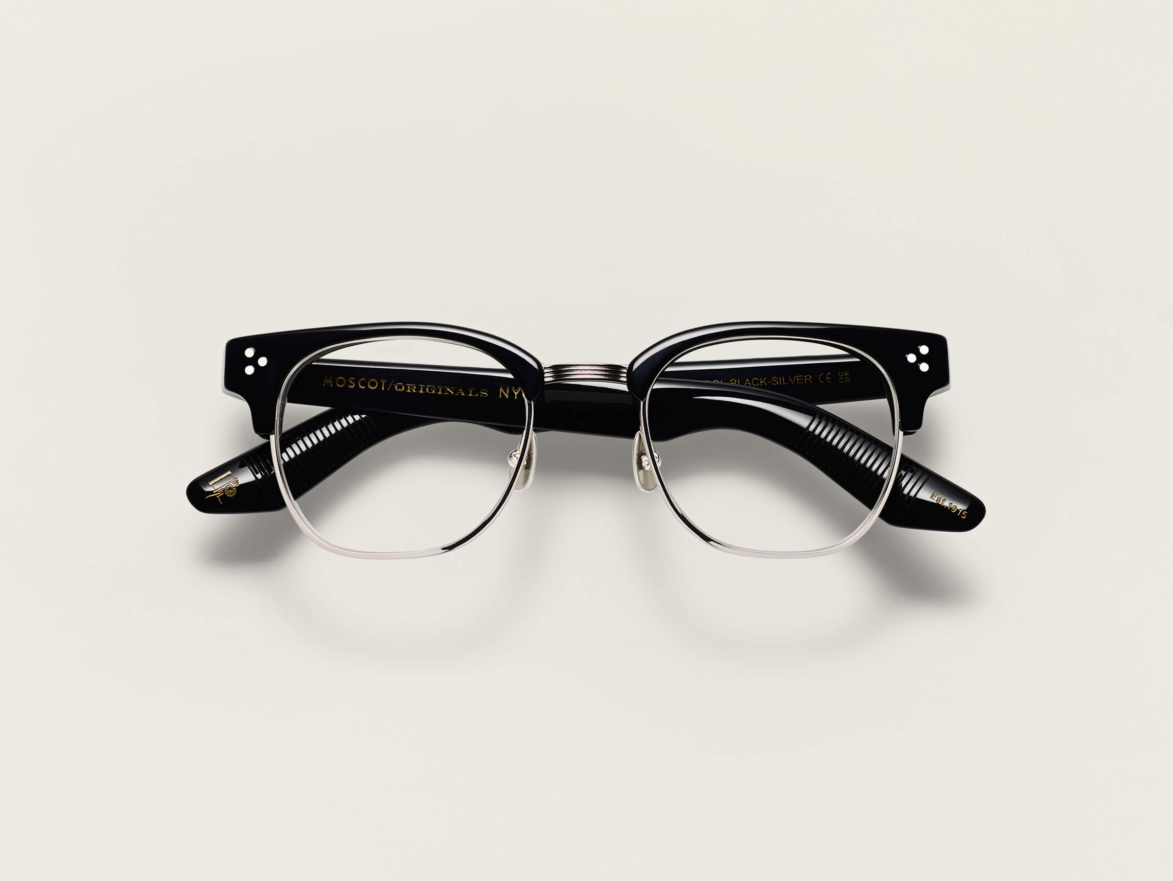 Moscot TINIF