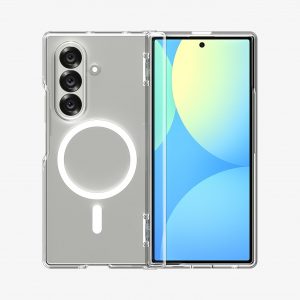 Spigen Galaxy Z Fold 7 Series - Ultra Hybrid Pro (Mag Fit)