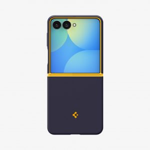 Spigen Galaxy Z Flip 8 Series - Nano Pop (Mag Fit)