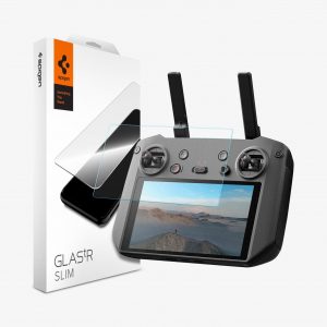 Spigen DJI RC Pro Series - GLAS.tR SLIM