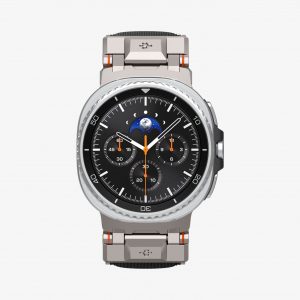 Spigen Galaxy Watch 9 Series - DuraPro Armor