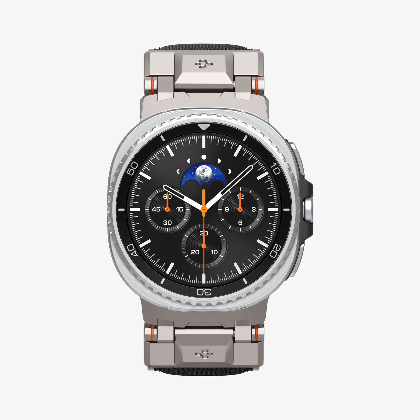 Spigen Galaxy Watch 9 Series - DuraPro Armor
