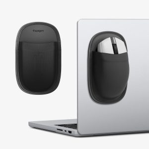 Spigen Laptop/Tablet Mouse Holder | LD220