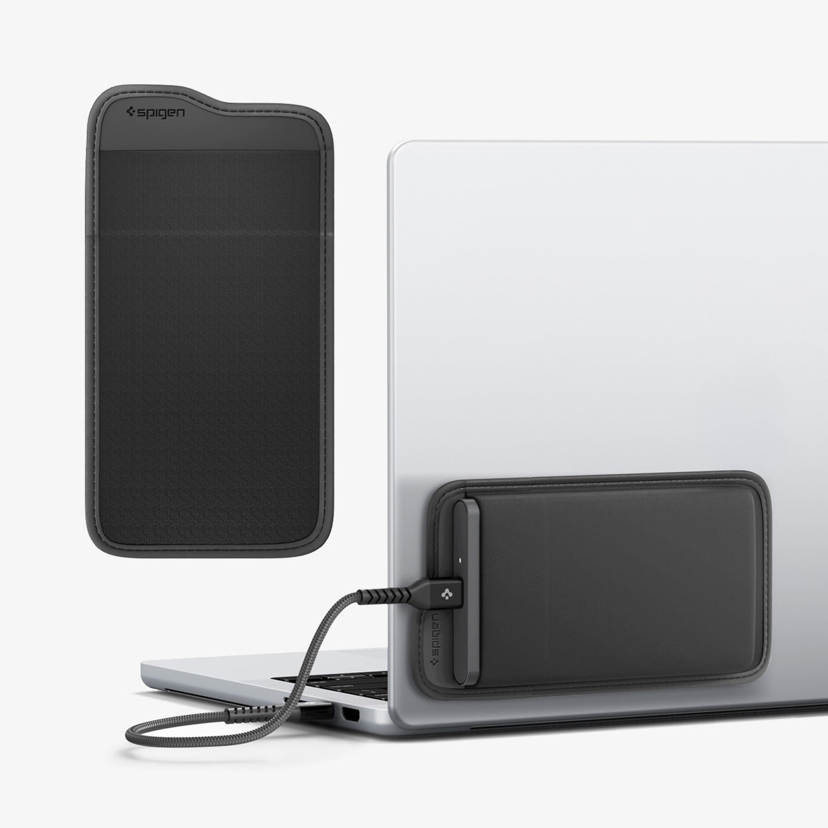 Spigen SSD/HDD Holder | LD221