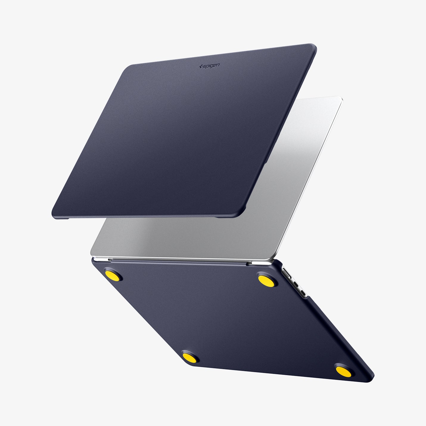 Spigen MacBook Air Series - Nano Pop