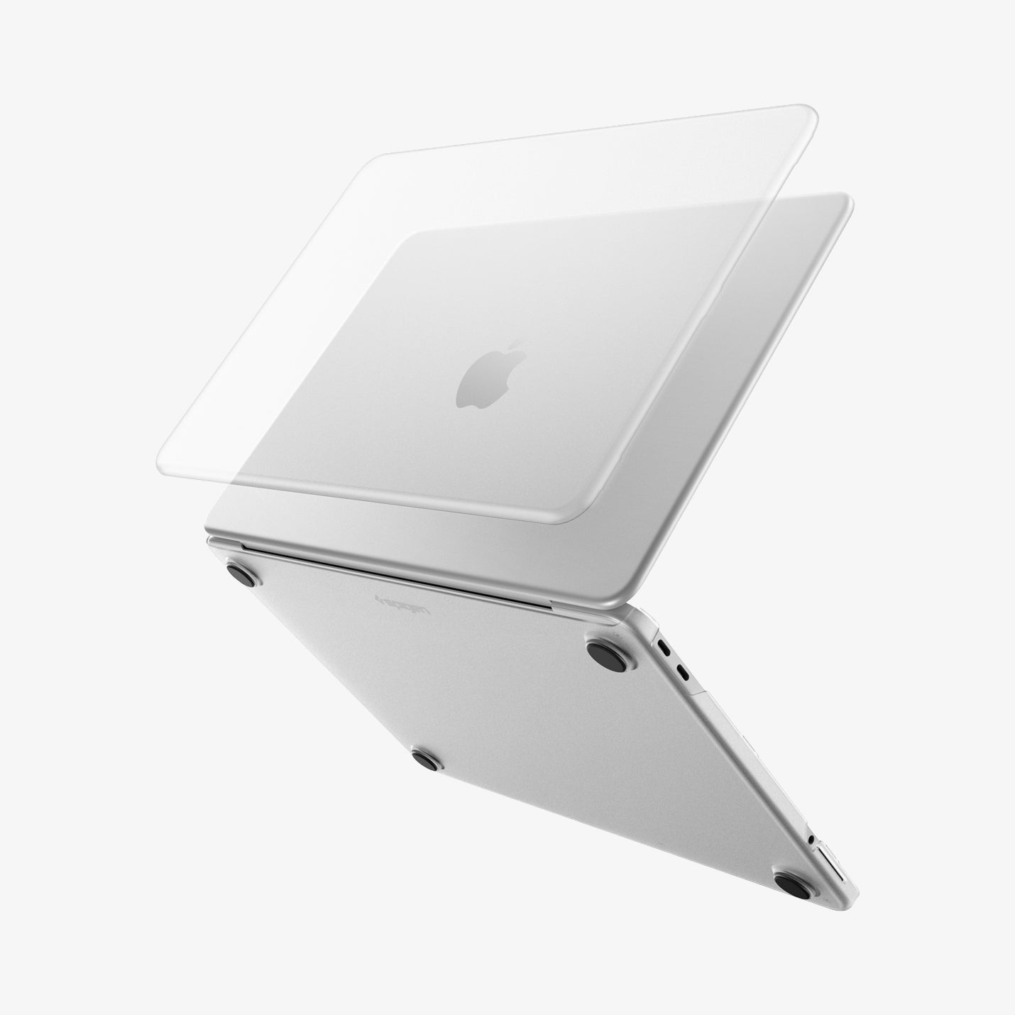 Spigen MacBook Neo - Air Skin