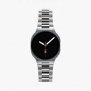 Spigen Galaxy Watch 9 Series - Modern Fit 316L Band