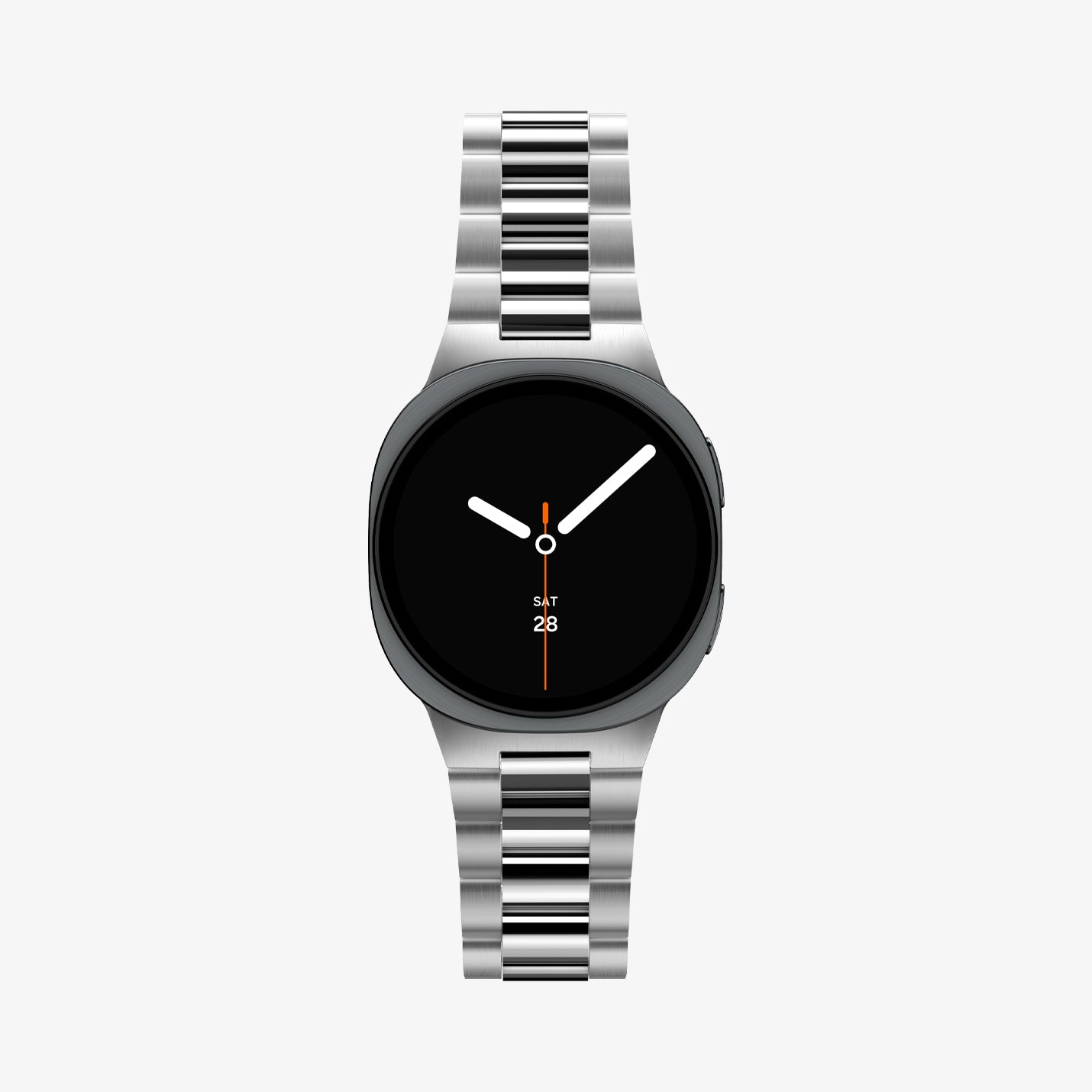 Spigen Galaxy Watch 9 Series - Modern Fit 316L Band