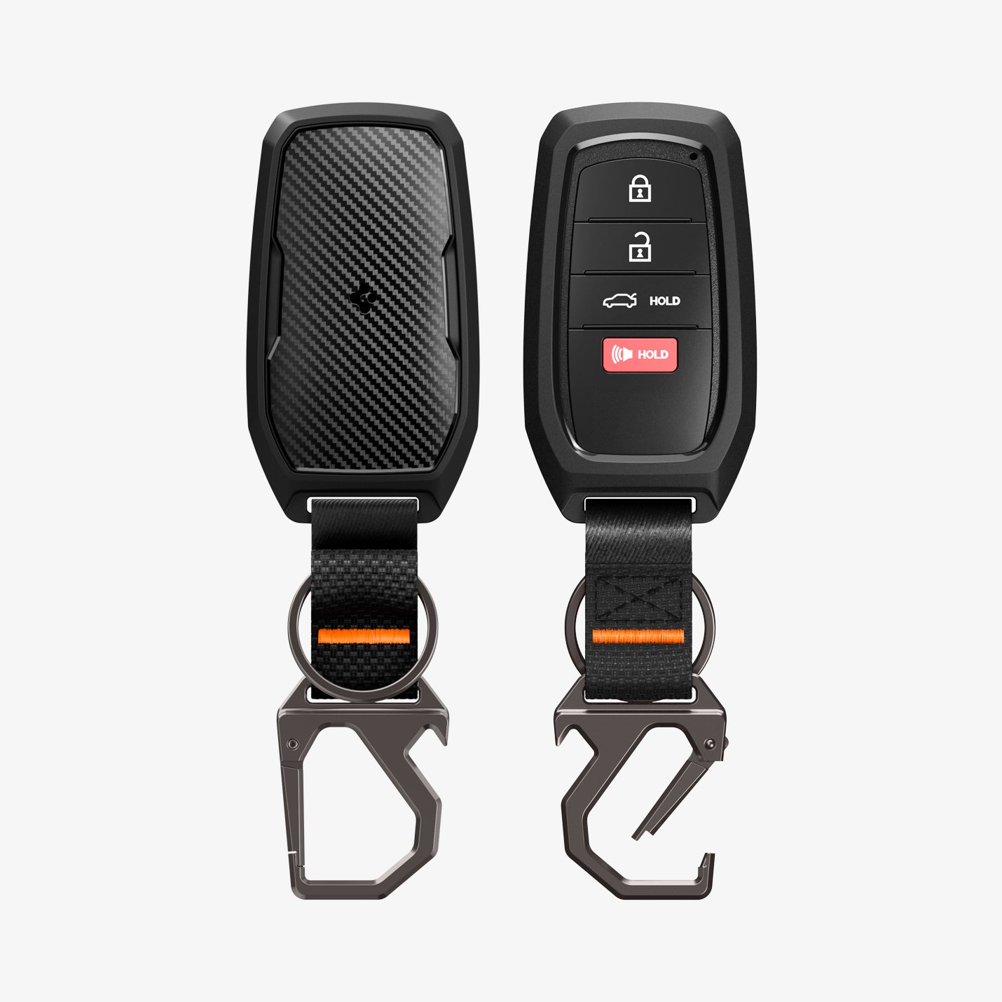 Spigen Toyota Key Fob Cover | TK100