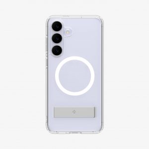 Spigen Galaxy S25 FE Series - Slim Armor Essential (Mag Fit)