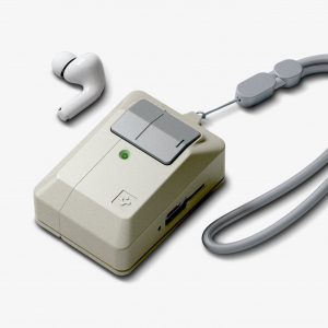 Spigen AirPods Pro 3 Series - Classic LS
