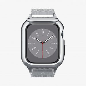 Spigen Apple Watch Series - Metal Fit Pro
