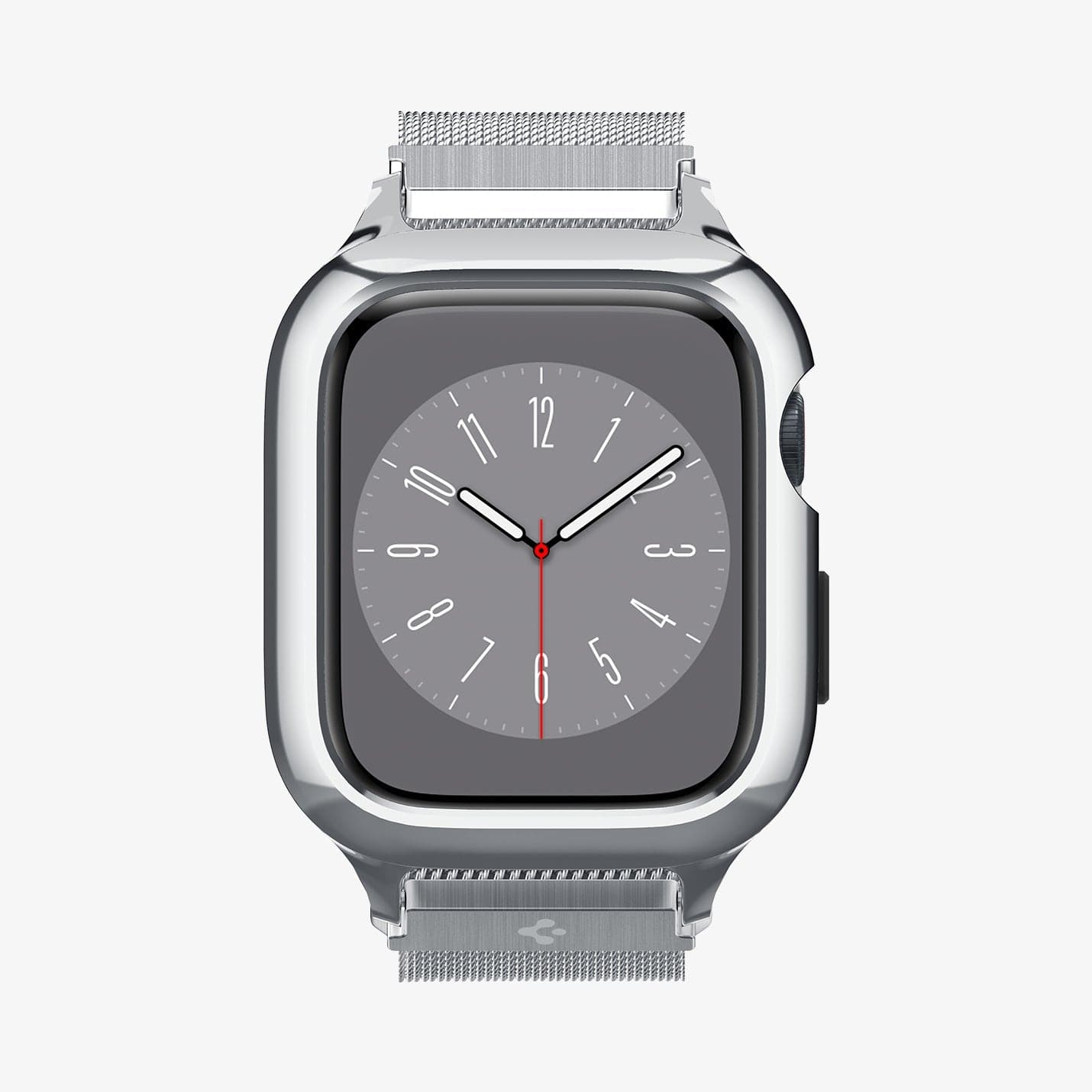 Spigen Apple Watch Series - Metal Fit Pro