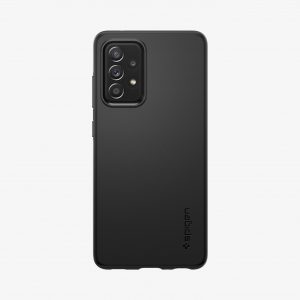 Spigen Galaxy A Series - Thin Fit