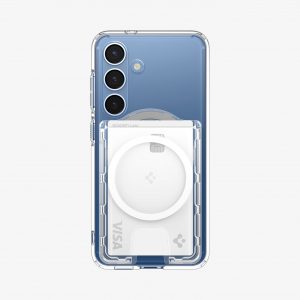 Spigen Galaxy Series Ultra Hybrid Mag Fit Wallet (Mag Fit+)