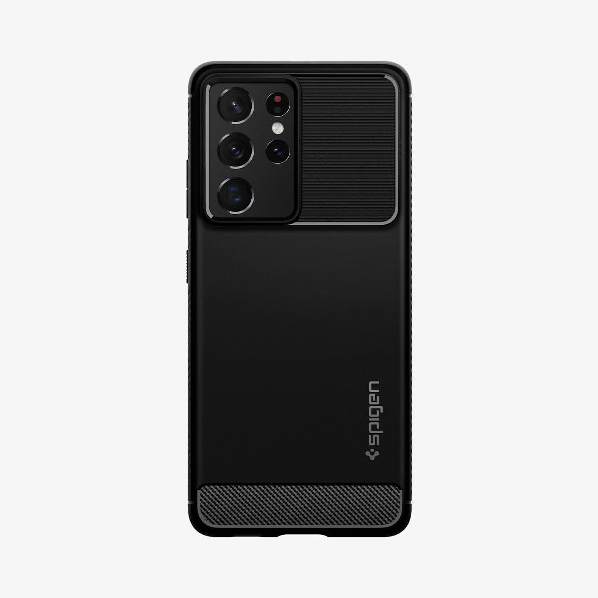 Spigen Galaxy S21 Series - Rugged Armor