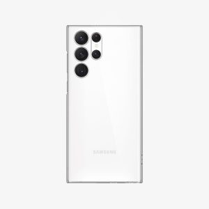 Spigen Galaxy S22 Series - AirSkin®