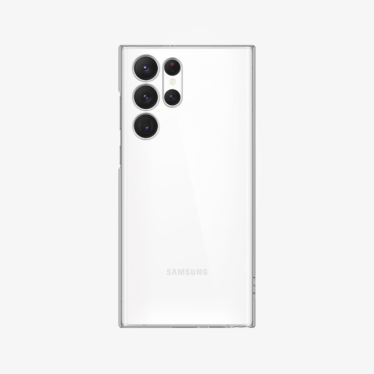 Spigen Galaxy S22 Series - AirSkin®