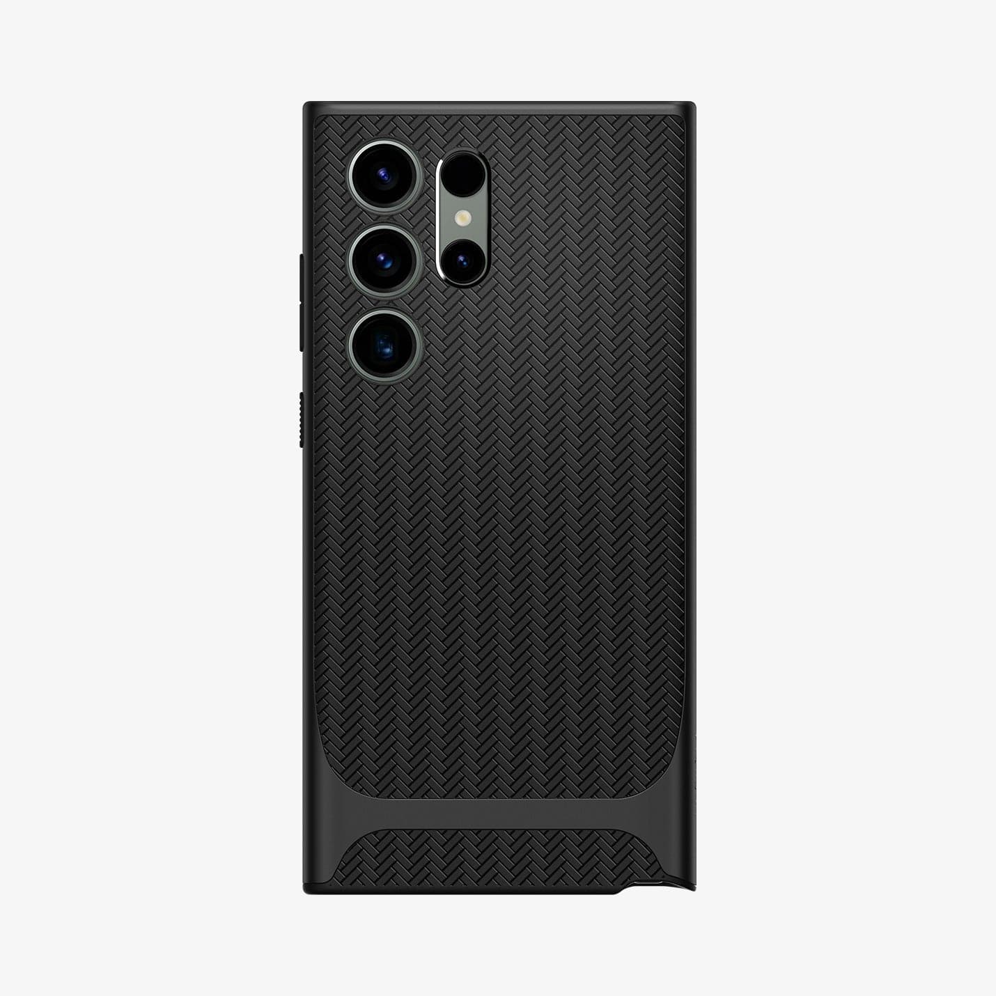 Spigen Galaxy S23 Series - Neo Hybrid