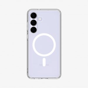 Spigen Galaxy S25 FE Series - Ultra Hybrid (Mag Fit)