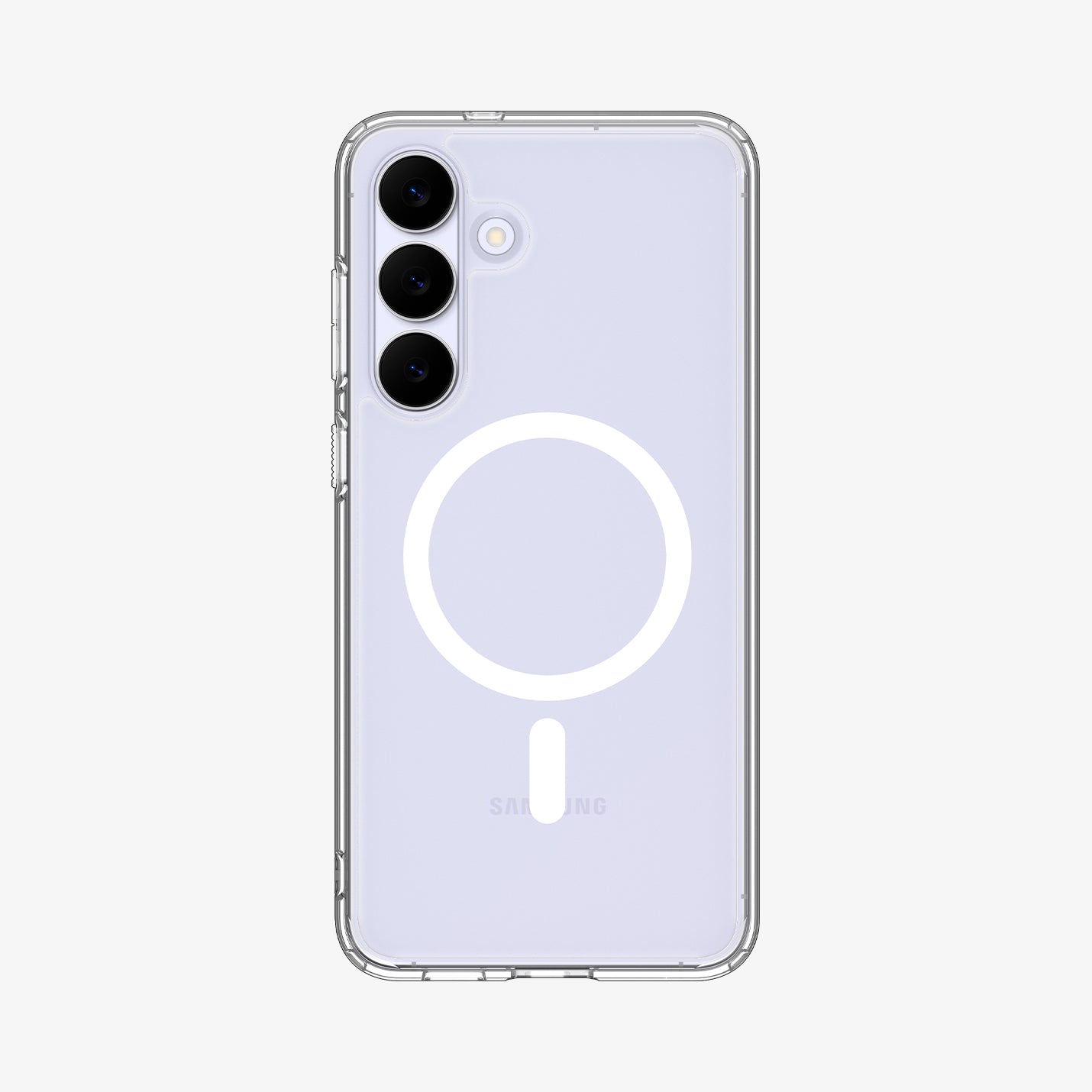 Spigen Galaxy S25 FE Series - Ultra Hybrid (Mag Fit)