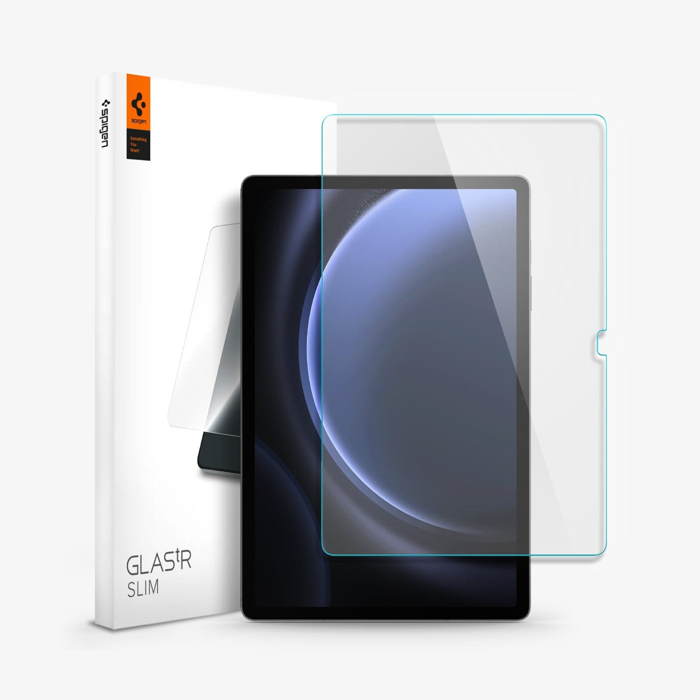 Spigen Galaxy Tab S Series - GLAS.tR SLIM