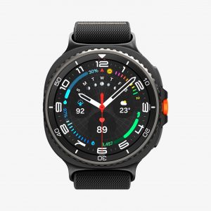Spigen Galaxy Watch 9 Series - Lite Fit Band