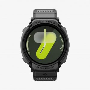 Spigen Galaxy Watch 9 Series - Rugged Armor Pro