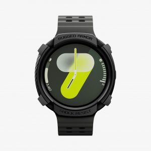 Spigen Galaxy Watch 9 Series - Rugged Armor