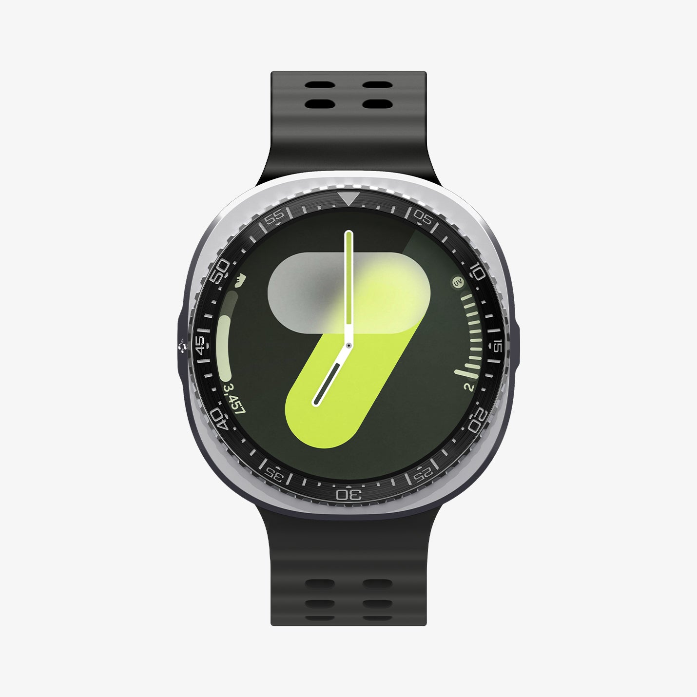 Spigen Galaxy Watch 9 Series - Bezel Tune Pro