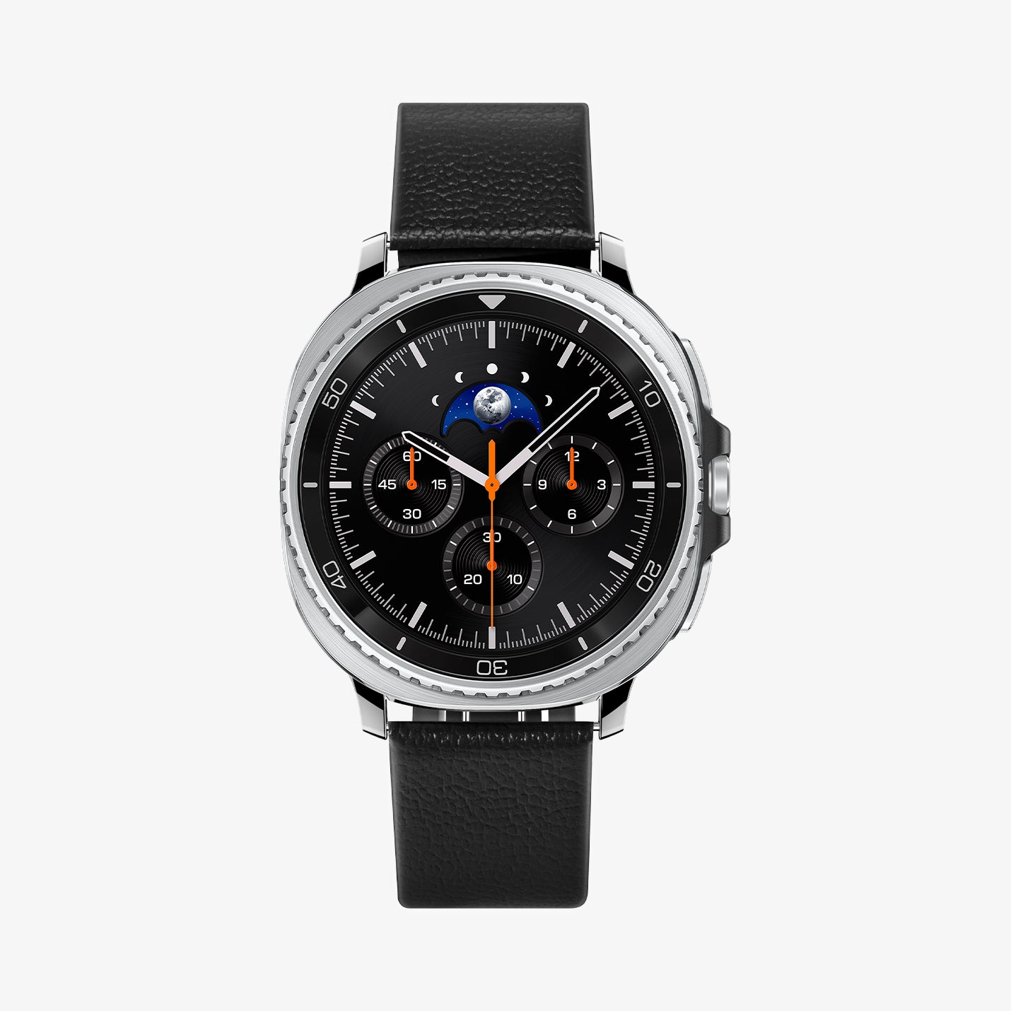 Spigen Galaxy Watch 9 Series - Enzo