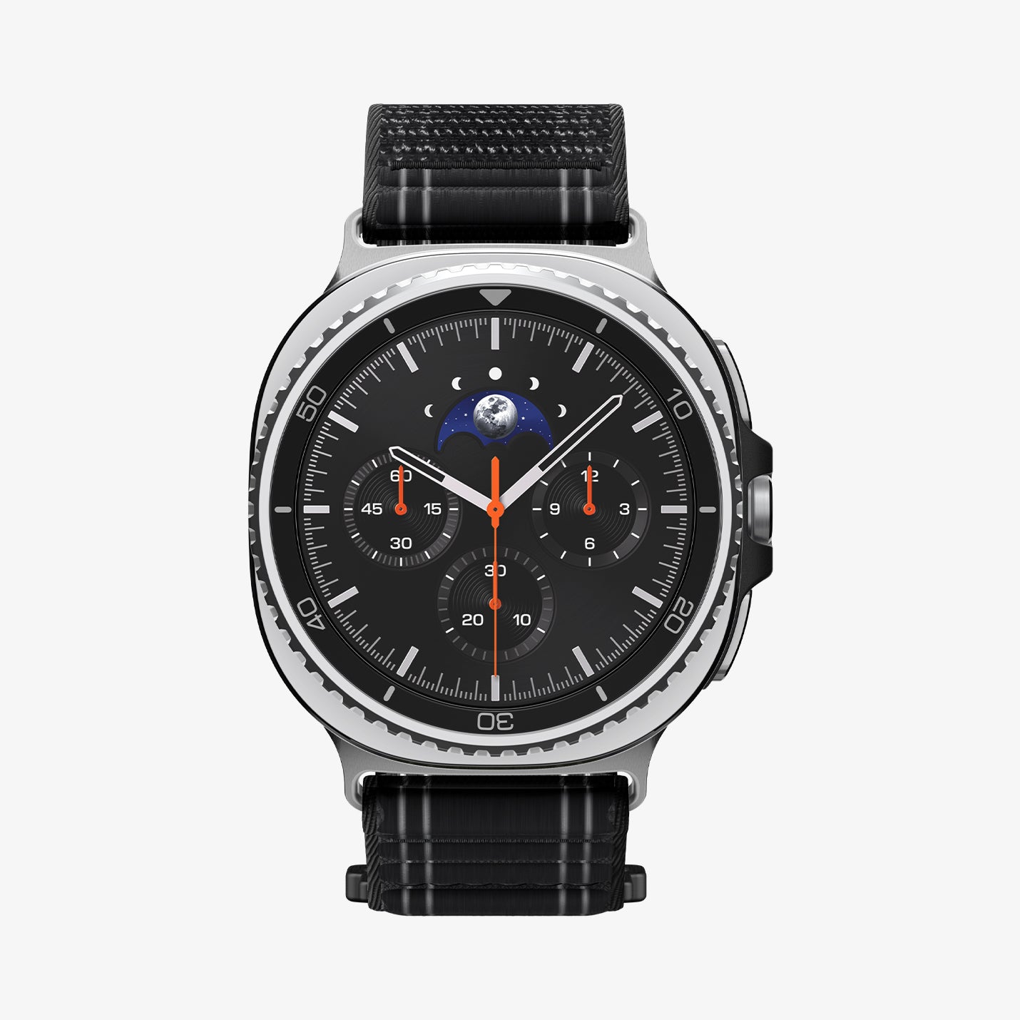 Spigen Galaxy Watch 9 Series - WBF0