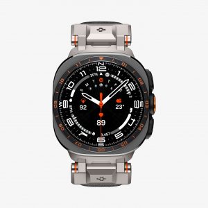Spigen Galaxy Watch Ultra Series - DuraPro Armor