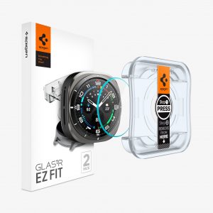 Spigen Galaxy Watch Ultra Series - GLAS.tR EZ Fit