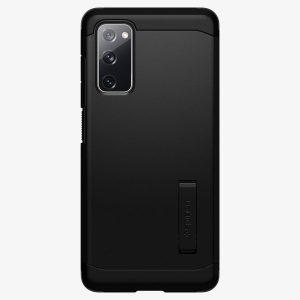 Spigen Galaxy S20 Series - Tough Armor