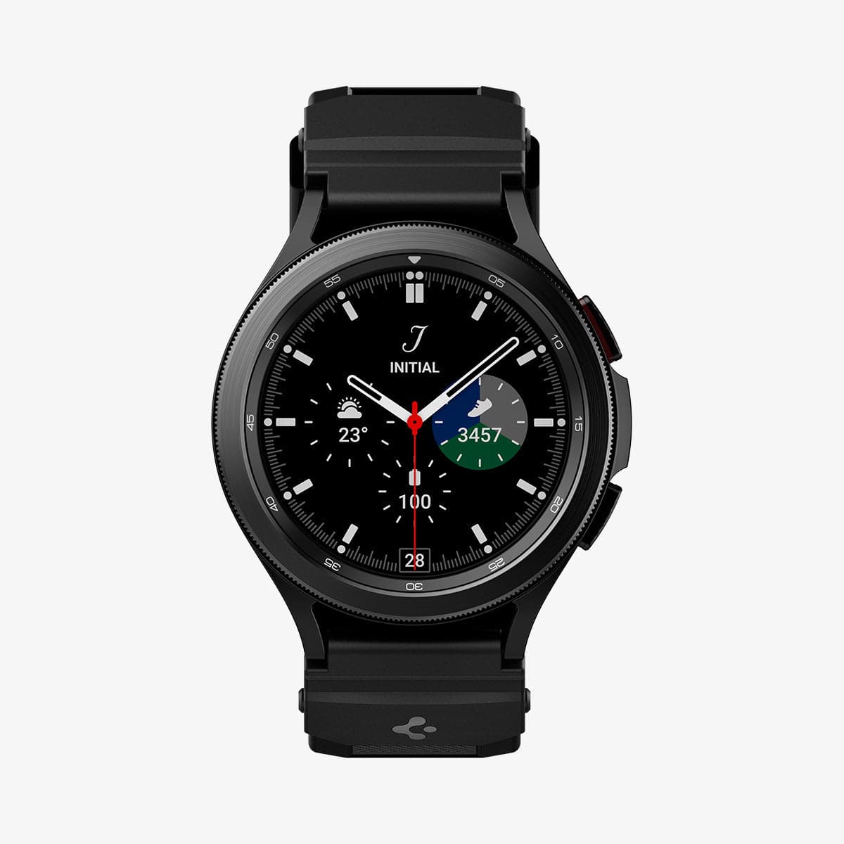 Spigen Galaxy Watch Series - Rugged Band