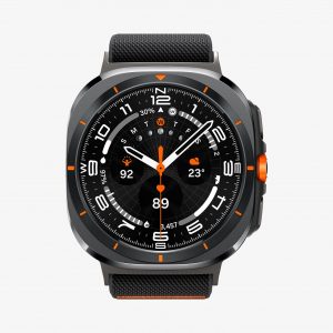 Spigen Galaxy Watch Ultra Series - Lite Fit Band