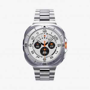 Spigen Galaxy Watch Ultra Series - Bezel Tune Pro