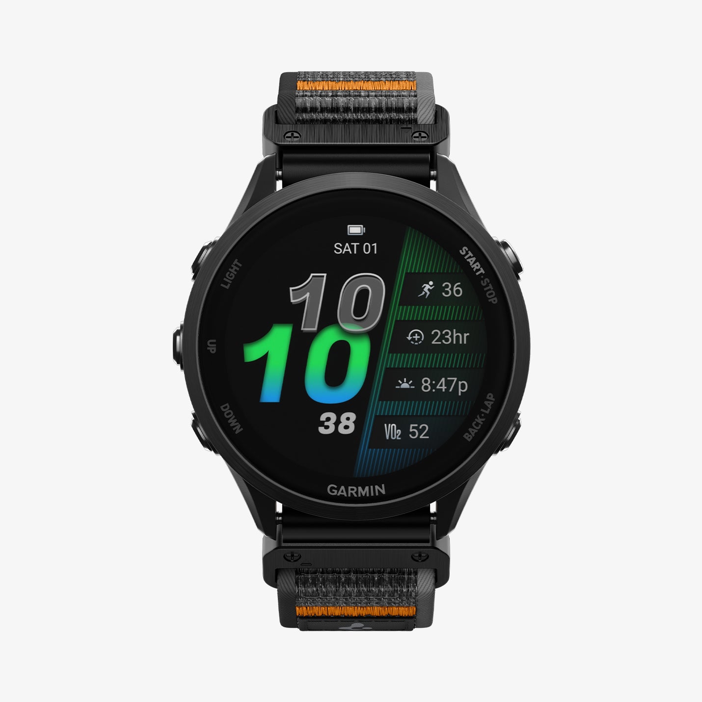 Spigen Garmin Watch Series - Athlex Air