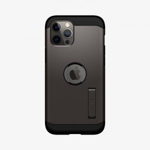 Spigen iPhone 12 Series - Tough Armor
